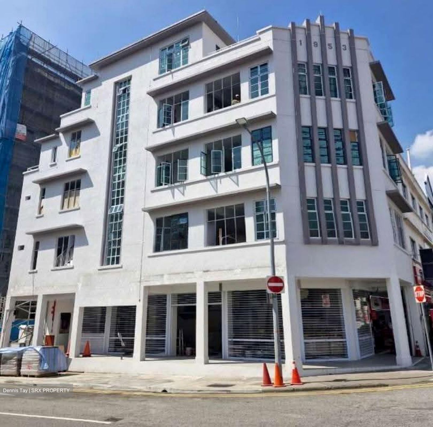 Geylang Road (D14), Retail #608550731